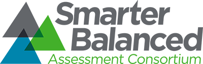 Smarter Balanced Logo